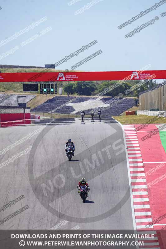 May 2023;motorbikes;no limits;peter wileman photography;portimao;portugal;trackday digital images